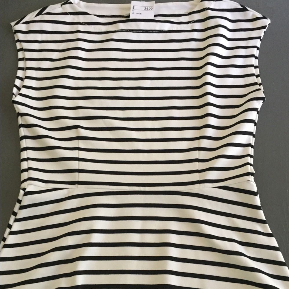 H&M Sleeveless Top